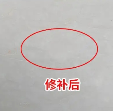 凤城瓷砖空鼓维修专业解答下贴瓷砖前墙壁基层存在的裂缝的影响