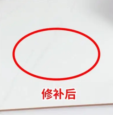 凤城瓷砖空鼓维修公司分享下板材基层，未采取柔性过渡措施的影响。在瓷砖铺贴工程中，如果采用的是板材基层（如石膏板、木工板等非刚性基层），而未采取柔性过渡措施，